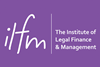 Institute of Legal Finance & Management